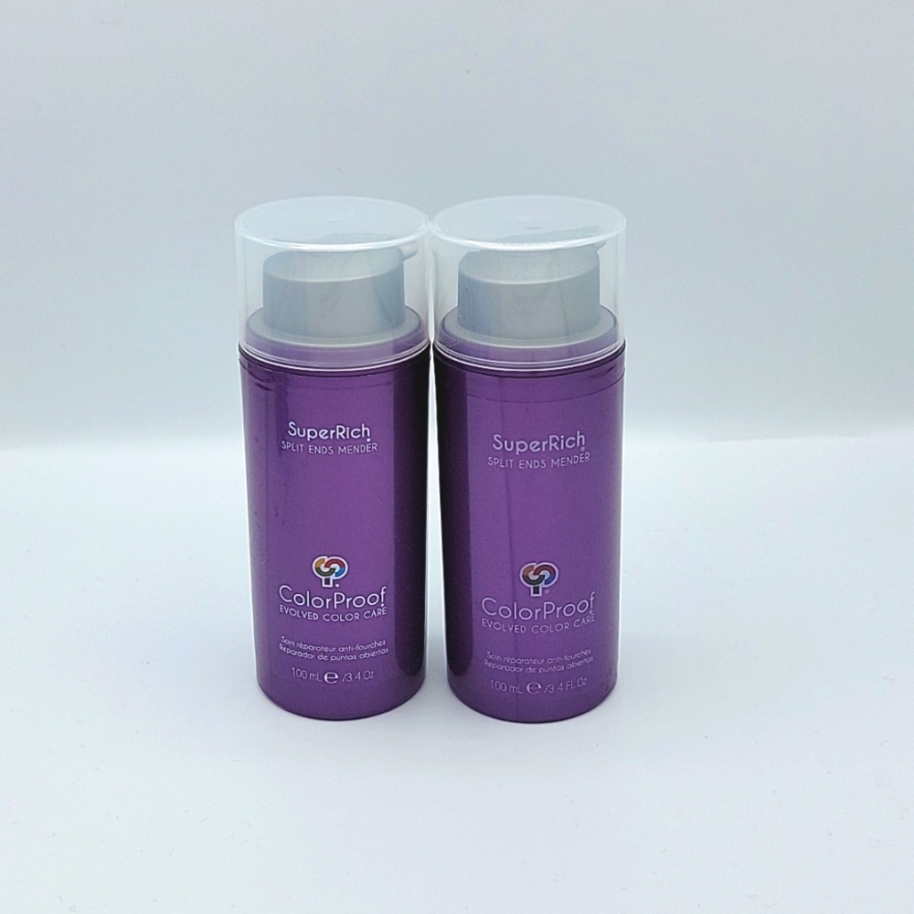 Color Proof SuperRich Split Ends Mender (set of 2)